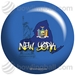 New York - bowlingball.com Exclusive