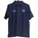 Men's T Road Pearl Navy Polo
