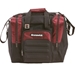 Flash Single Black/Burgundy