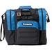 Flash Single Black/Royal