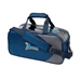 Premium Player 2 Ball Tote Blue/Grey