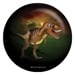 T Rex Tyrannosaurus Rex Dinosaur - bowlingball.com Exclusive