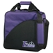 Target Zone II Single Black/Purple