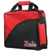 Target Zone II Single Black/Red