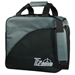 Target Zone II Single Charcoal/Black