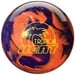 Tropical Heat Pearl Orange/Purple