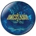 Backlash Blue/Silver