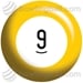 Billiards 9 Ball - bowlingball.com Exclusive