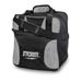 Solo 1 Ball Tote Black/Silver