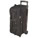 Streamline 3 Ball Roller Black