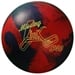Missing Link Black/Red Solid