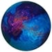 Missing Link Purple/Blue Polished