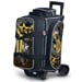 2 Ball Roller Charcoal/Yellow/Black