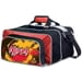 Alliance 2 Ball Tote Plus Red/Gold