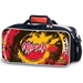 Alliance 2 Ball Tote Red/Gold