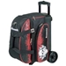 Image Double Roller Grunge Skull