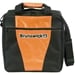 Gear II Single Orange
