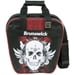 Dyno Single Ball Grunge Skull