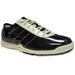Women's Basic Euro Black/Ivory