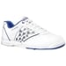 Womens Basic Kitty II White