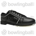 Men's Sport Strike X Black Right Handed