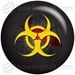 Biohazard - bowlingball.com Exclusive