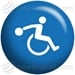 Handicapped Bowler - bowlingball.com Exclusive