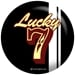 Lucky 7 - bowlingball.com Exclusive