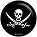 Pirate Flag - bowlingball.com Exclusive