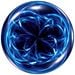 Vortex Blue - bowlingball.com Exclusive