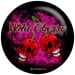 Wild Cherry Black - bowlingball.com Exclusive