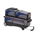 Premium Player 3 Ball Roller Blue/Grey