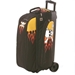 Image Triple Roller Jolly Roger (Skull)
