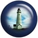 Boston Light - bowlingball.com Exclusive
