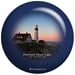 Portland Head Light - bowlingball.com Exclusive