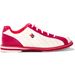 Women's Kicks White/Pink