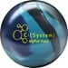 C (System) alpha-max