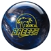 Tropical Breeze Pearl Kona Blue/Silver