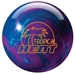 Tropical Heat Solid Indigo/Violet