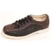 Men's CPS Black/Brown Right Handed Wide Width