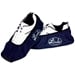 Blue Shoe Covers