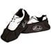 Black Shoe Covers
