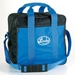 Basic Single Ball Tote Black/Blue