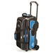Deluxe 3 Ball Roller Black/Blue