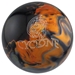 Cyclone Black/Gold/Silver