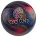 Cyclone Navy/Pink/Gold