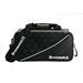 Tour Staff Double Tote Black
