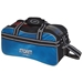 2 Ball Tote Blue/Black