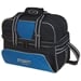 2 Ball Tote Deluxe Blue/Black