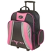 Rascal 1 Ball Roller Pink/Black